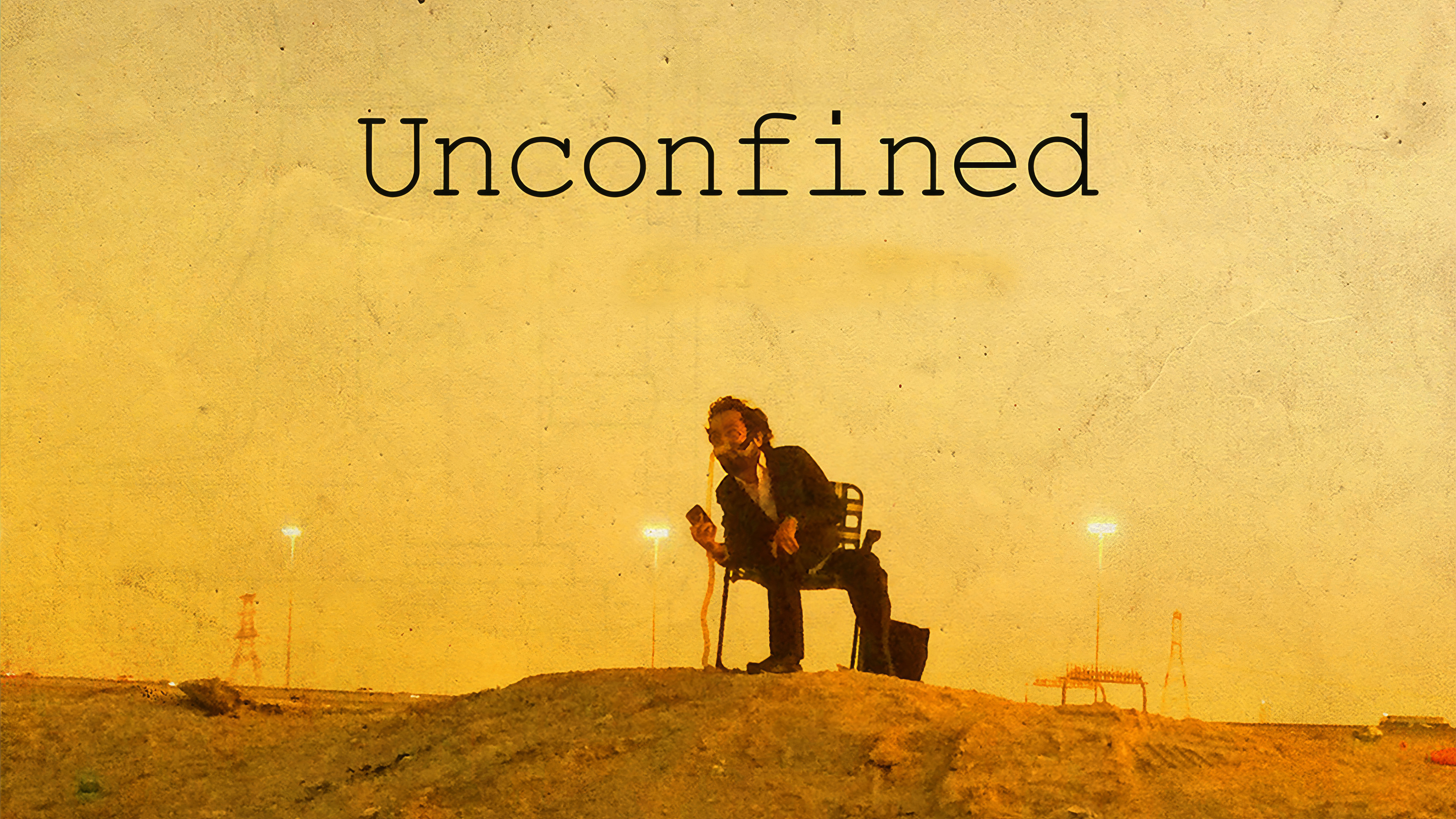 Unconfined