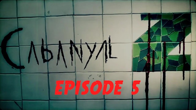 CABANYAL Z: Episode 5