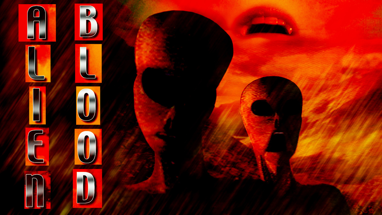 Alien Blood