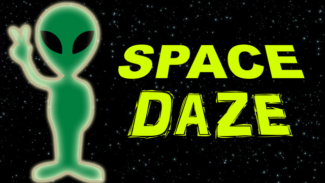 Space Daze