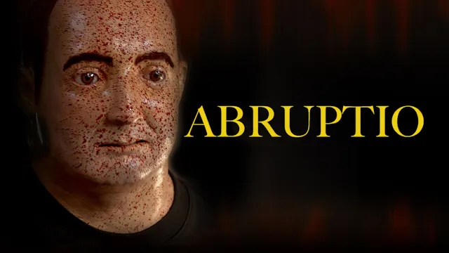 Abruptio