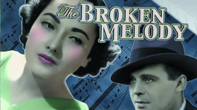 The Broken Melody