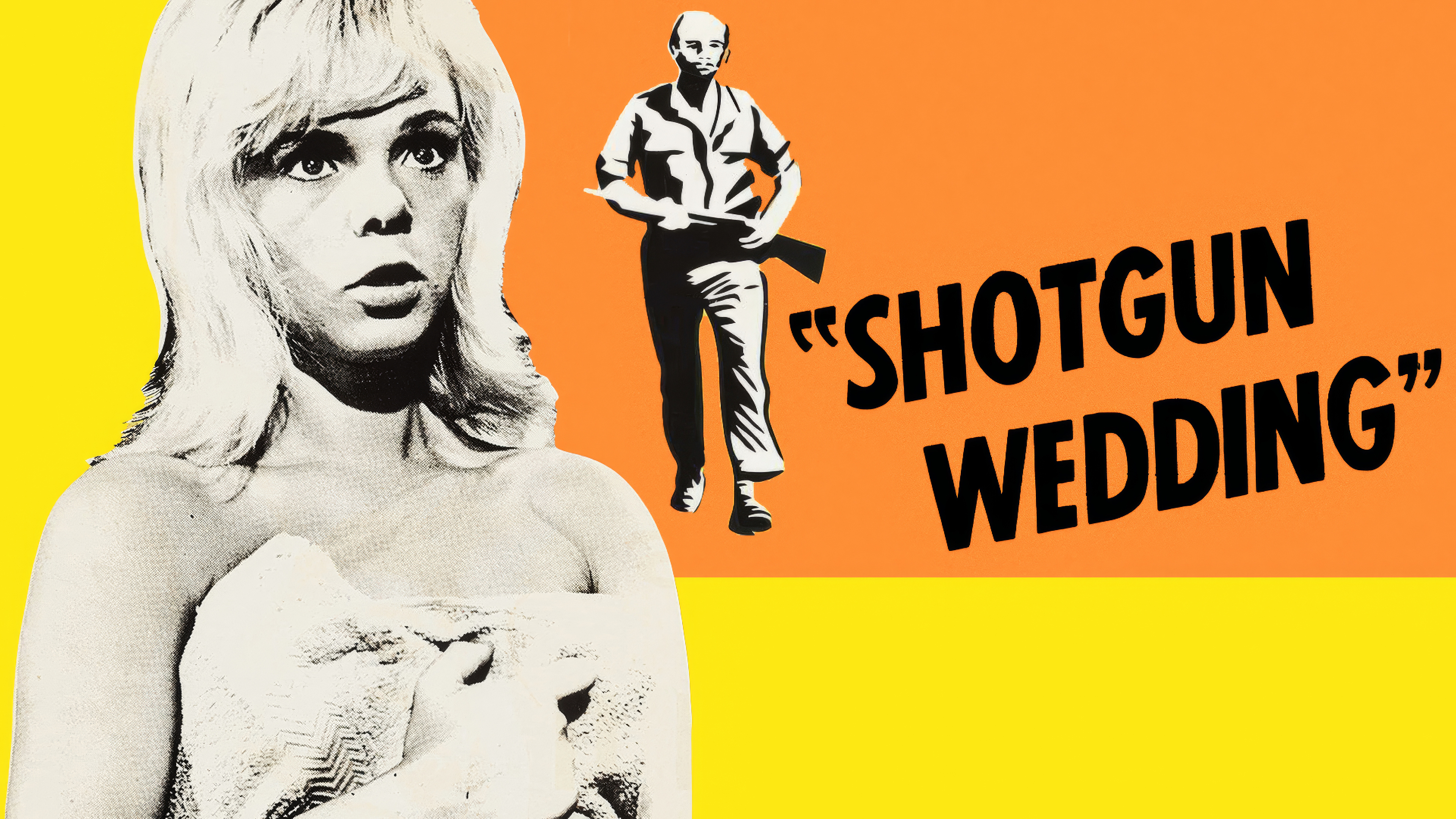 Shotgun Wedding