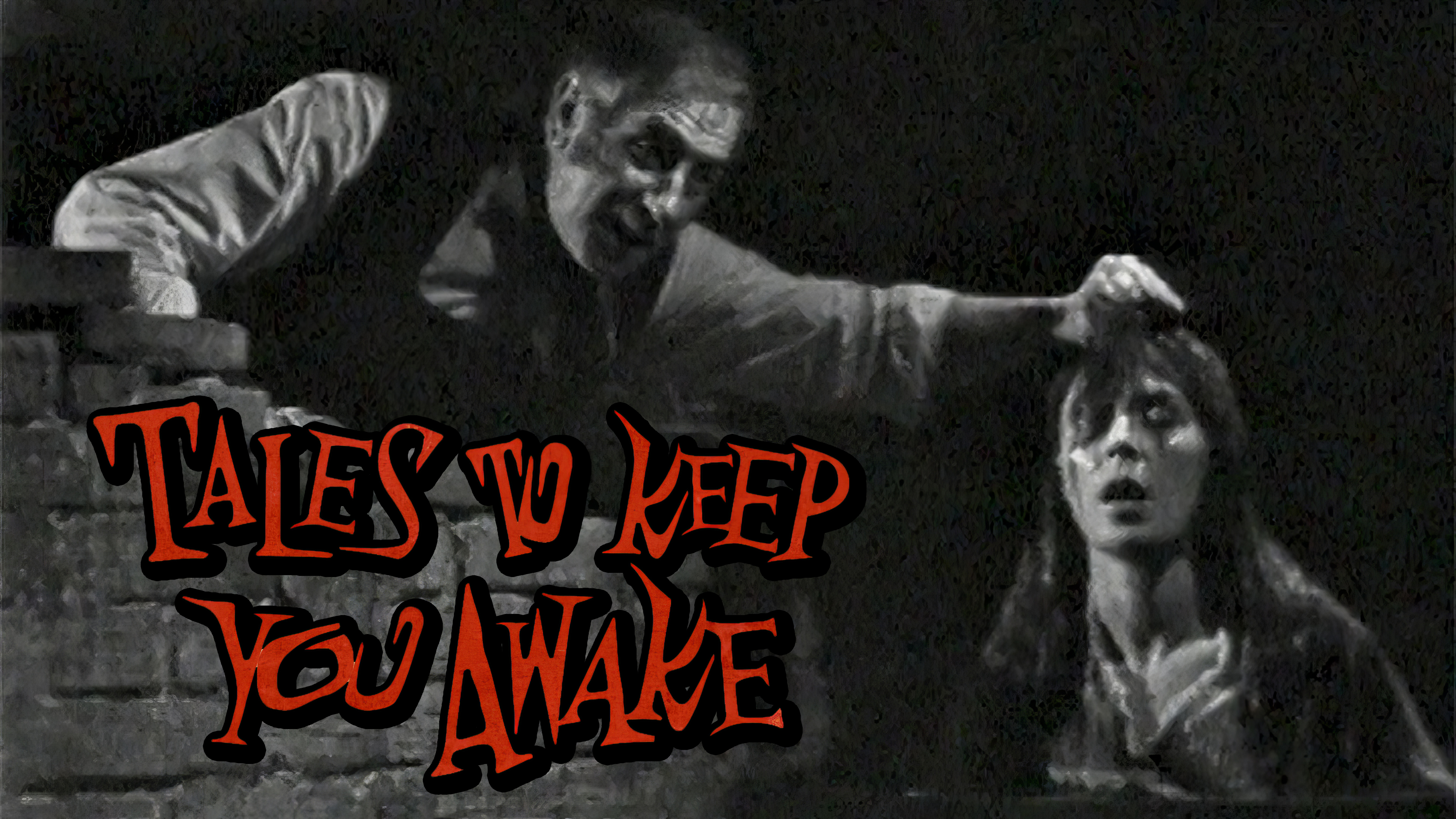 Tales To Keep You Awake (Historias para no dormir)