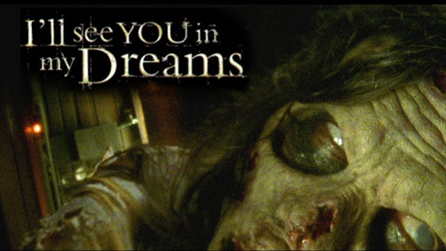 I'll See you In My Dreams