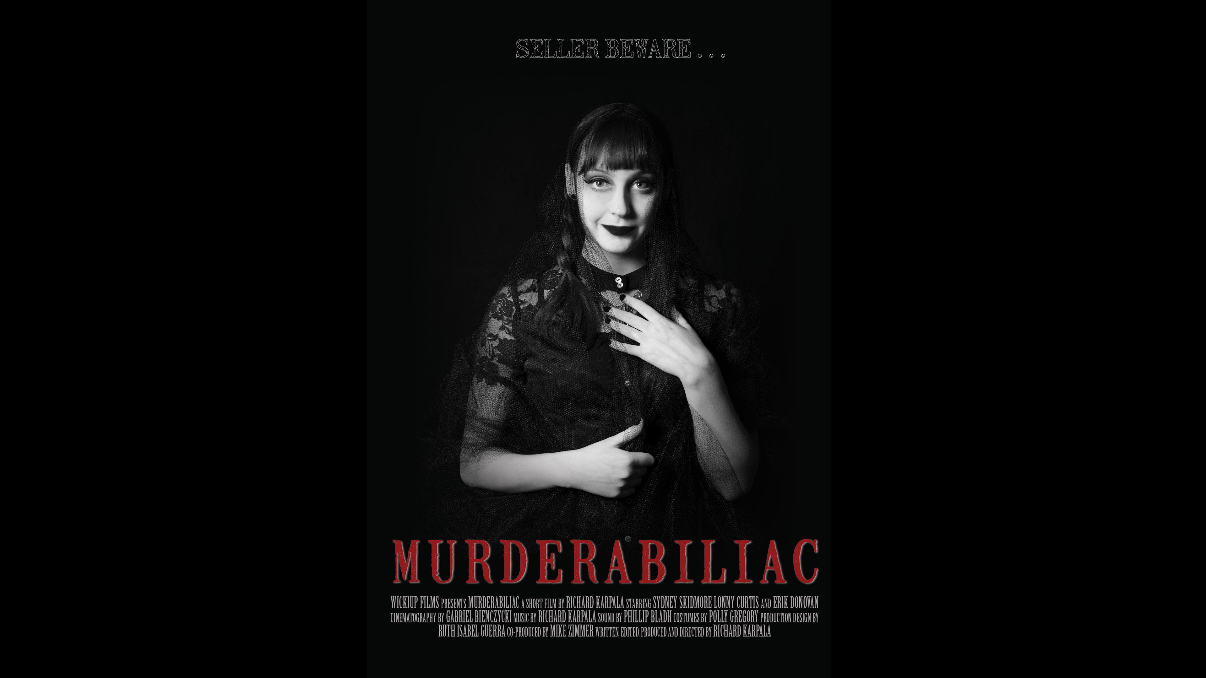 Murderabiliac