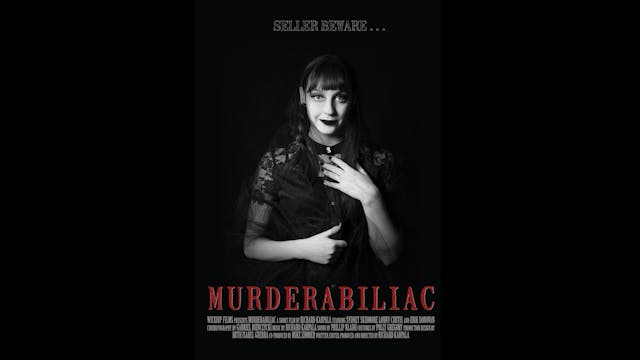 Murderabiliac
