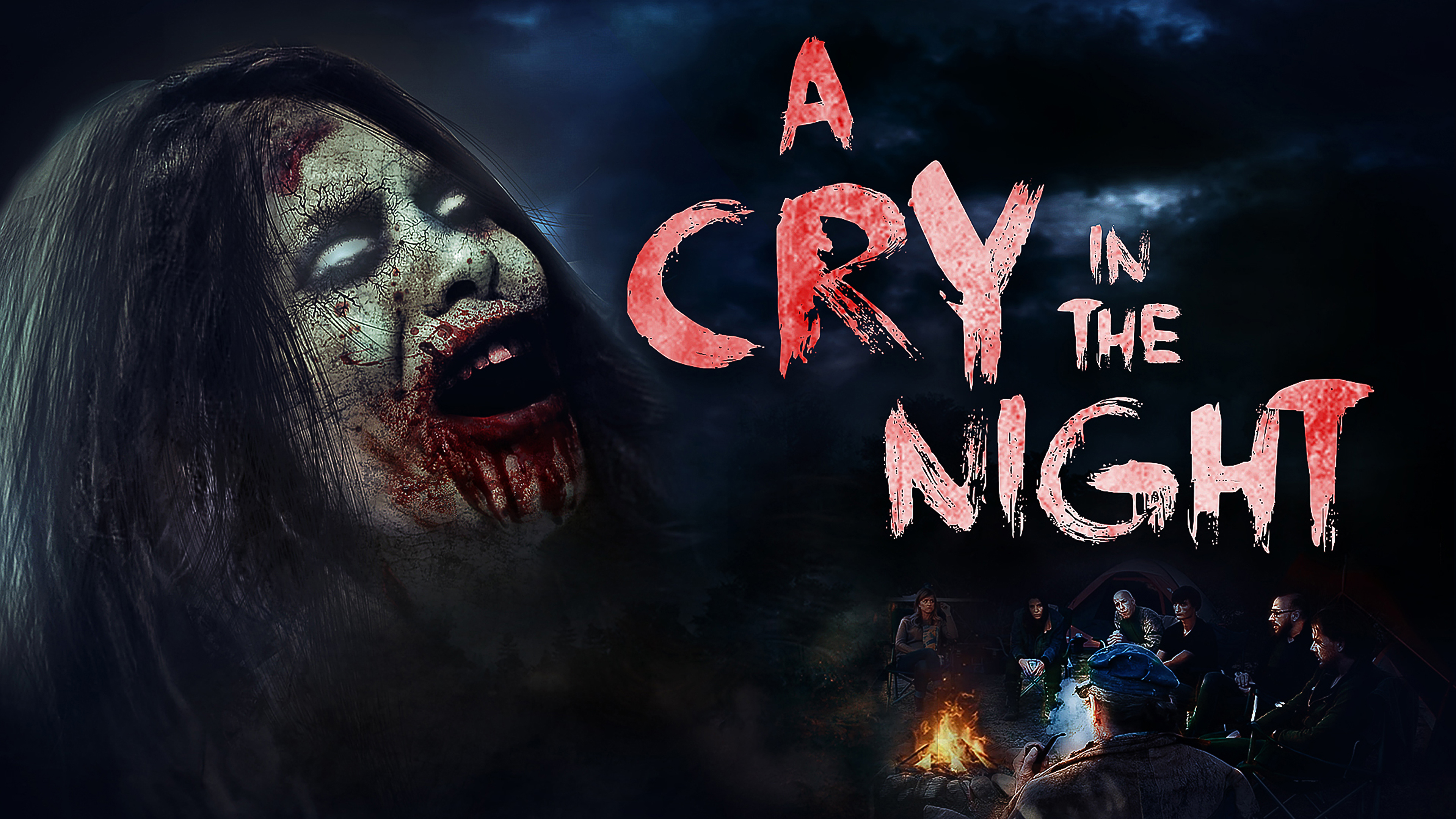 A Cry in the Night: The Legend of La Llorona
