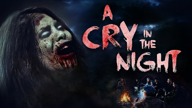 A Cry in the Night: The Legend of La ...