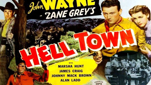 Hell Town