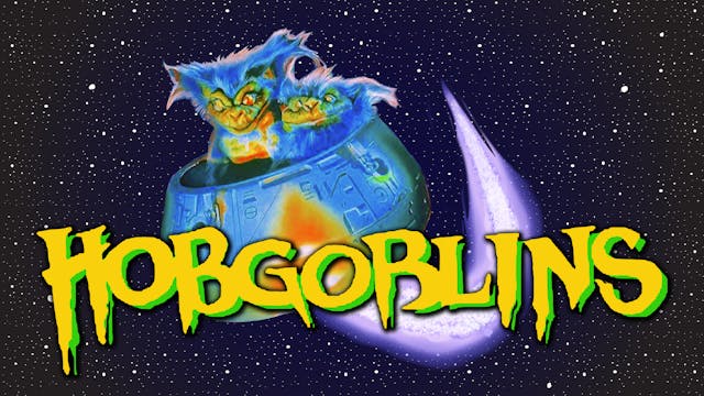 Hobgoblins