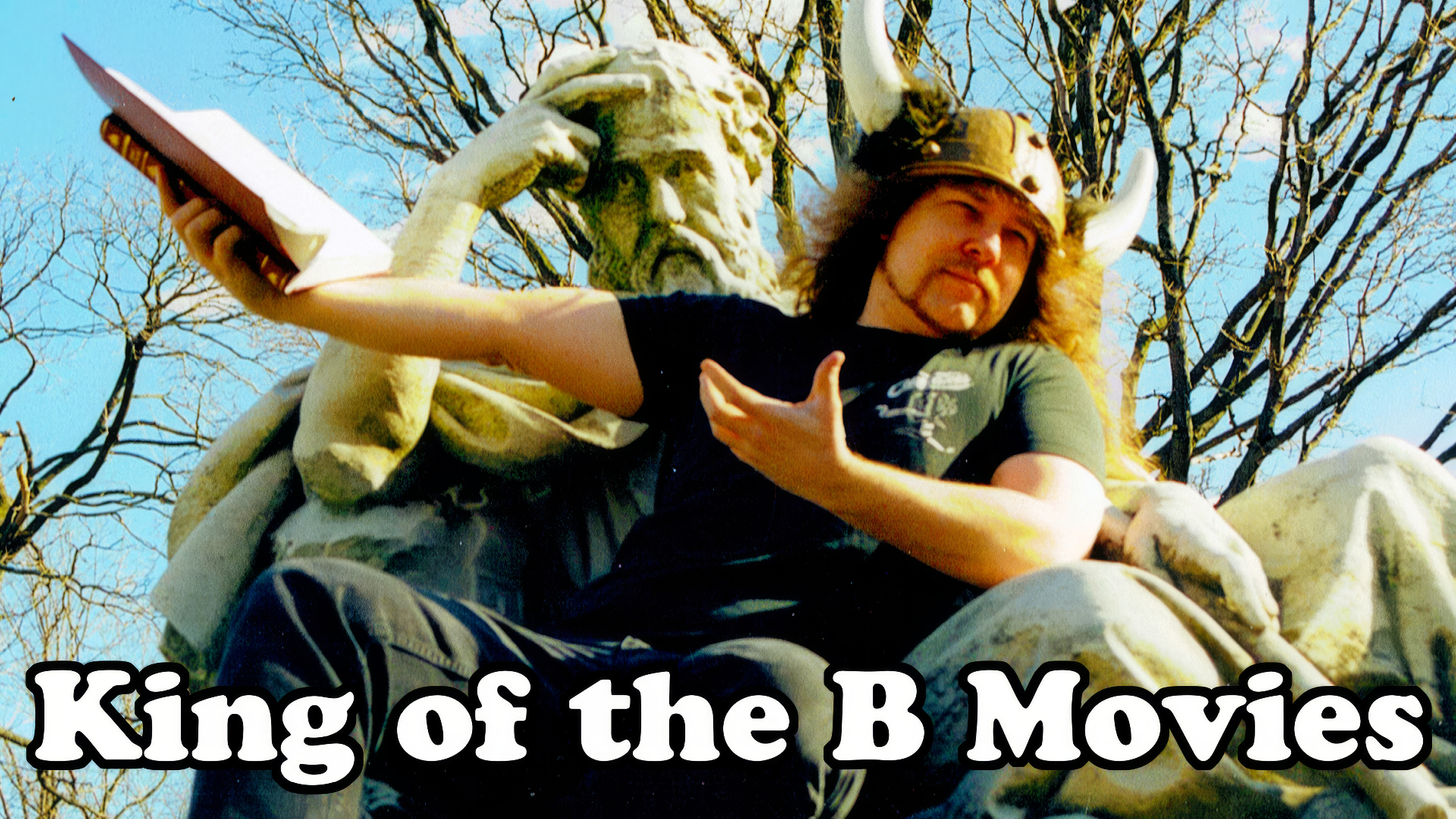 King of the B Movies
