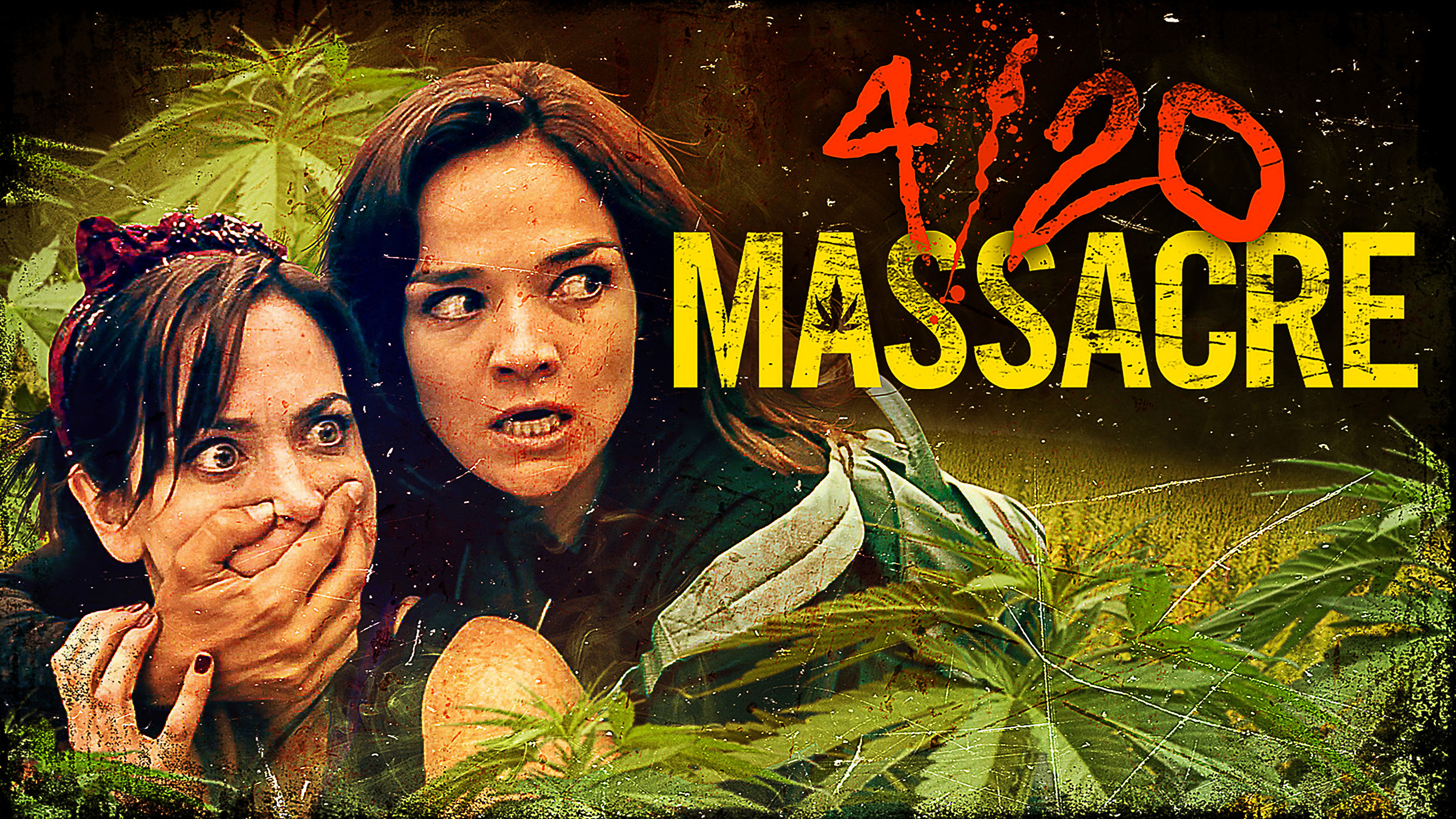 4/20 Massacre