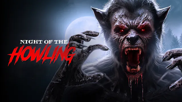Night of the Howling