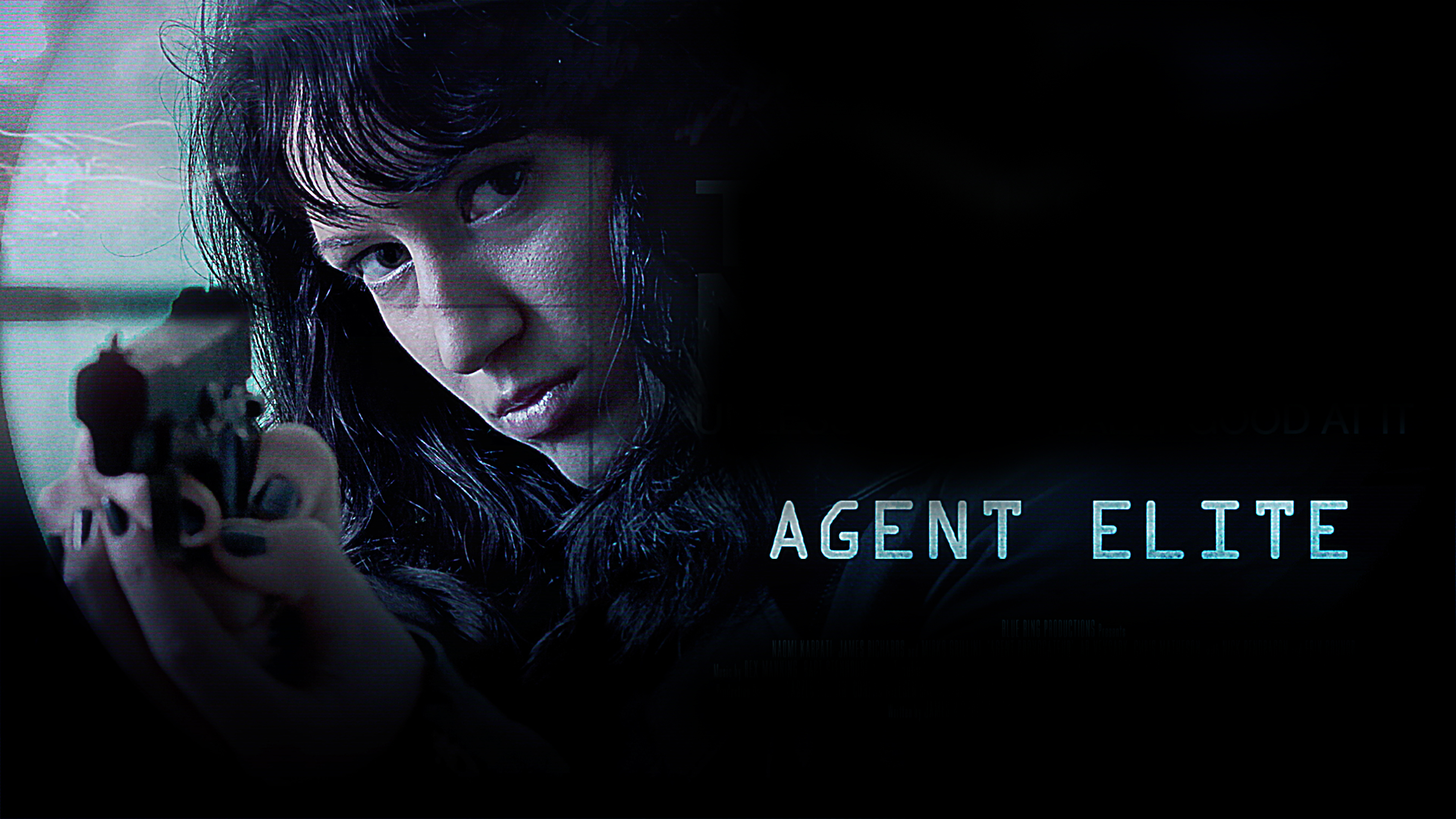 Agent Elite