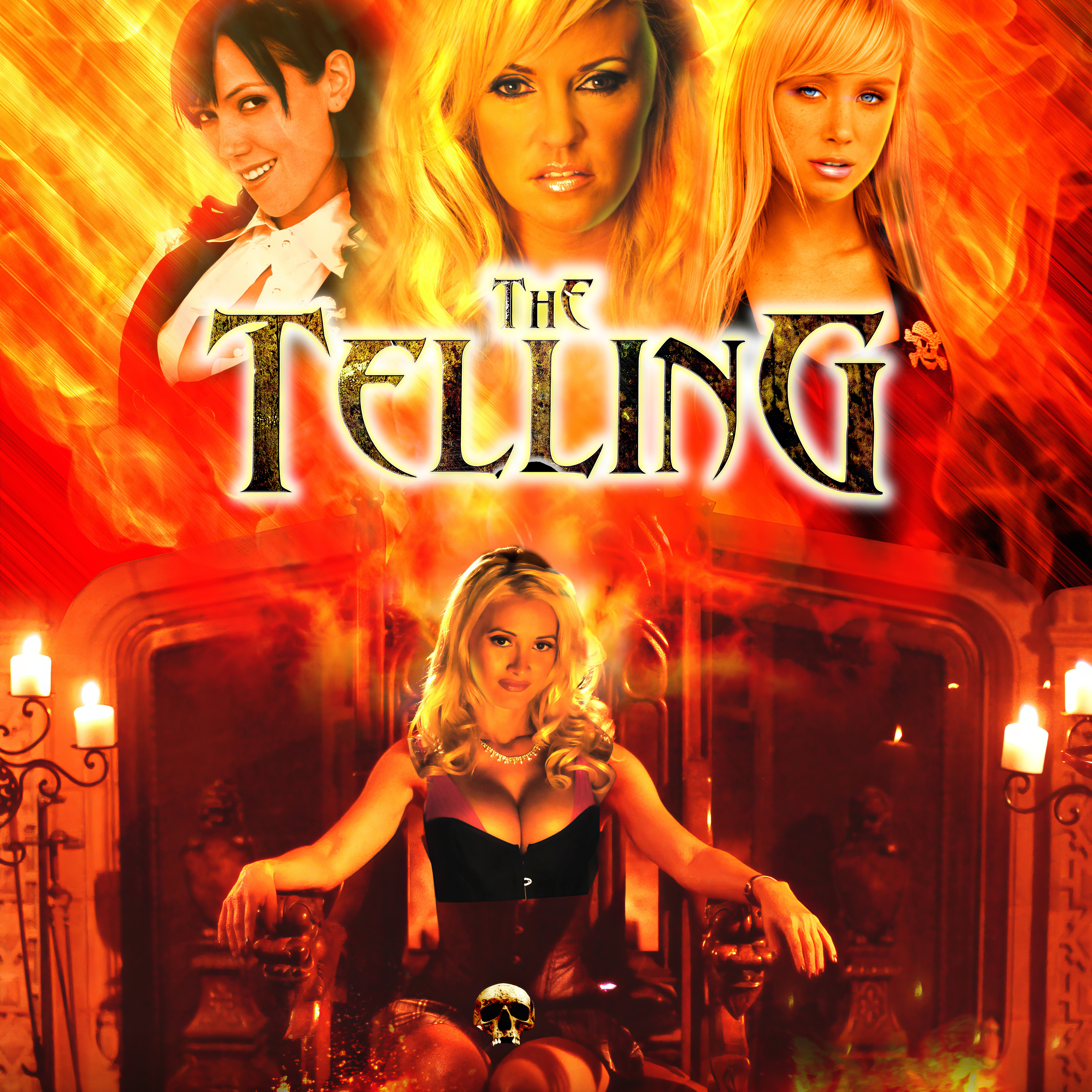 The Telling