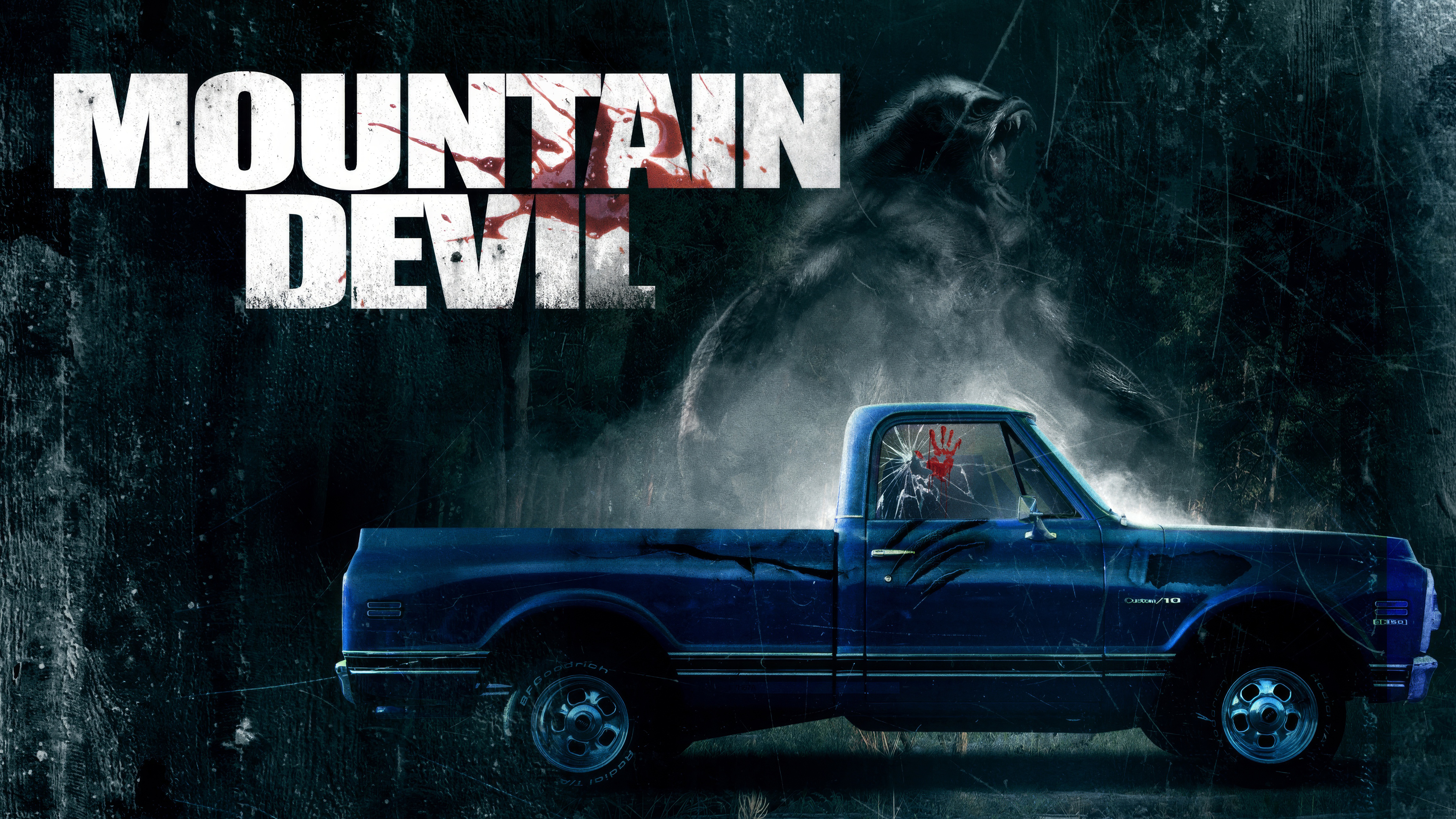 Mountain Devil