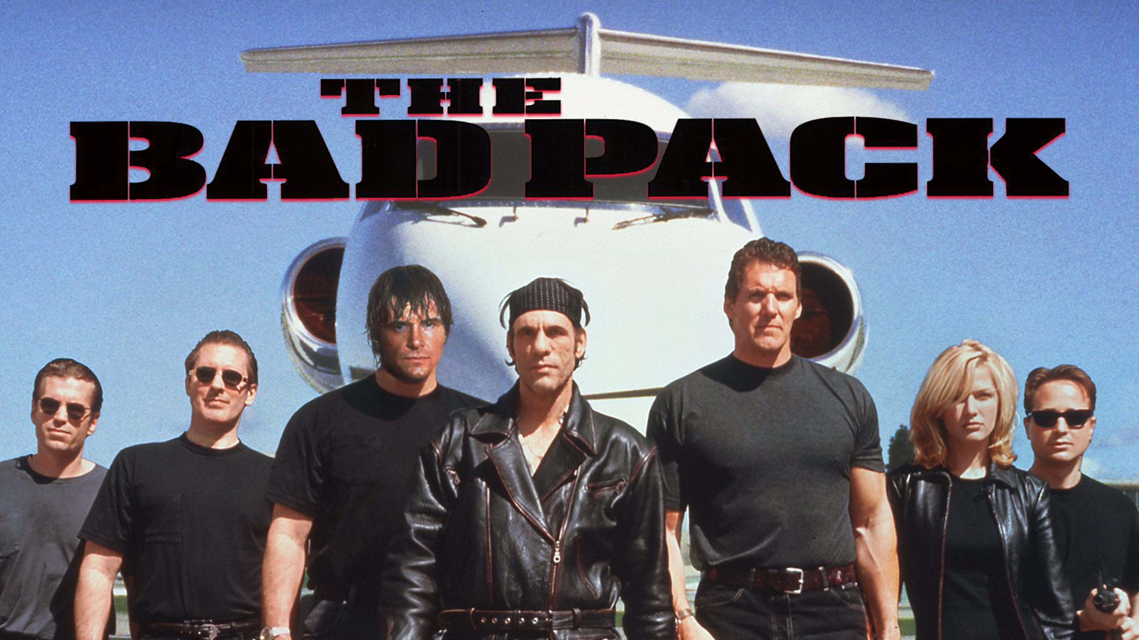 The Bad Pack