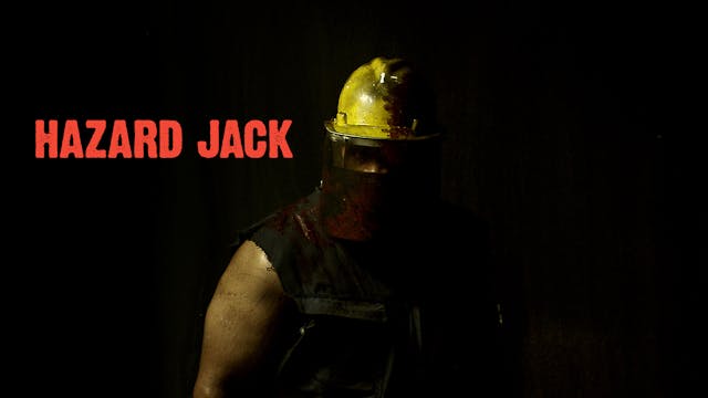 Hazard Jack
