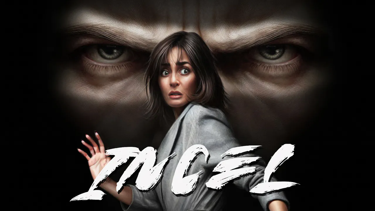 Incel - Troma NOW