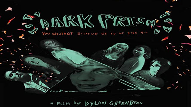 Dark Prism