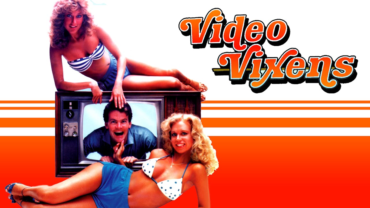 Video Vixens - Troma NOW