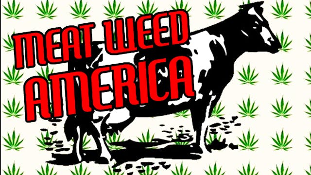 Meat Weed America