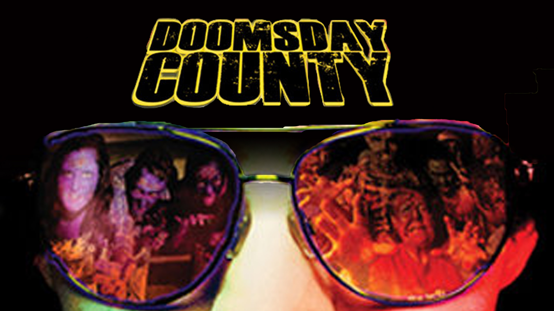 Doomsday County