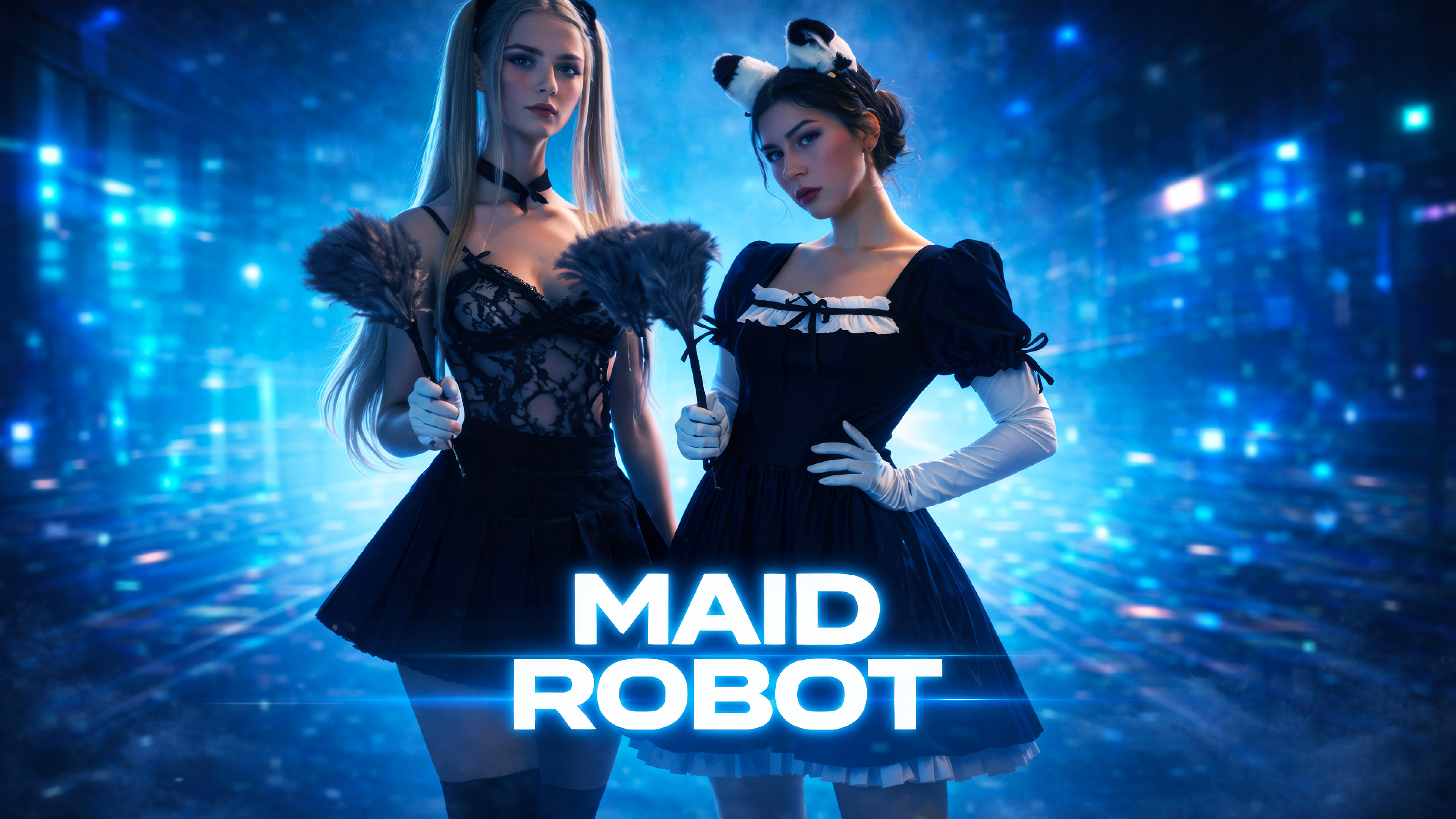 Maid Robot