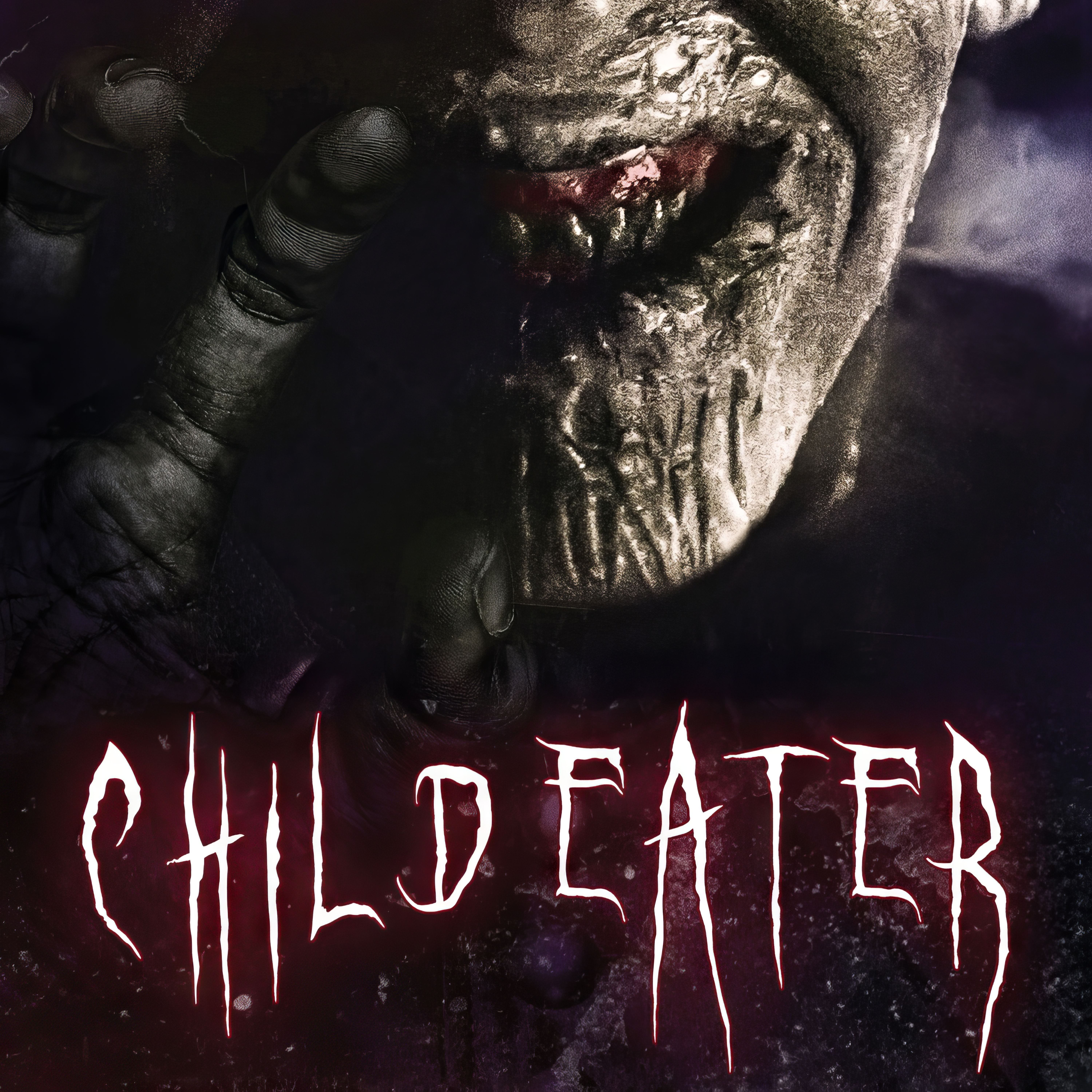 Child Eater