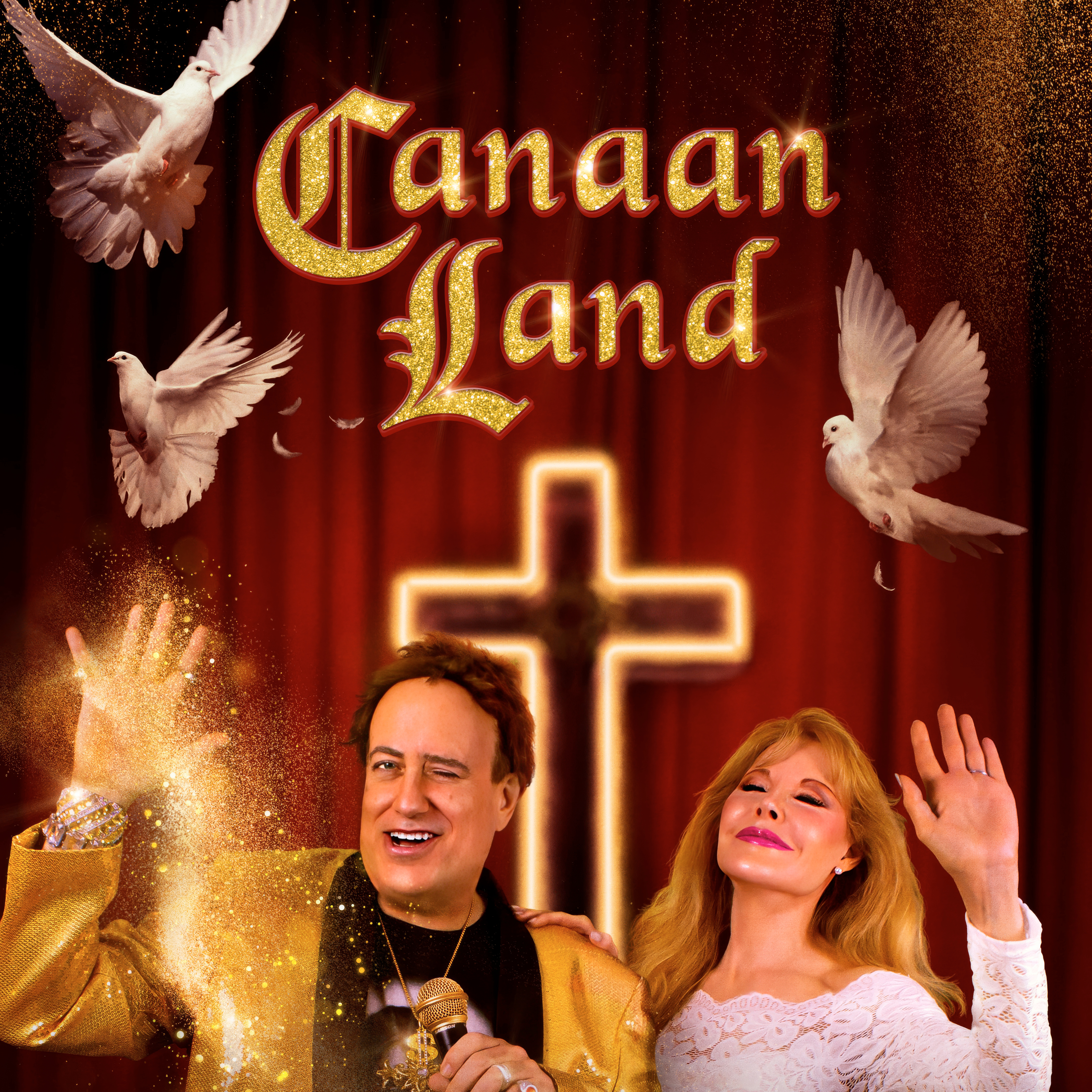 Canaan Land