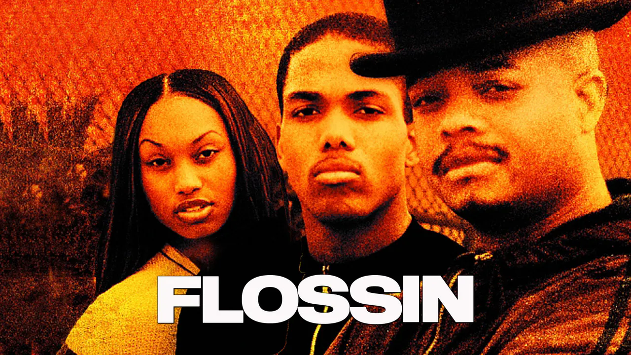 Flossin' - Troma NOW