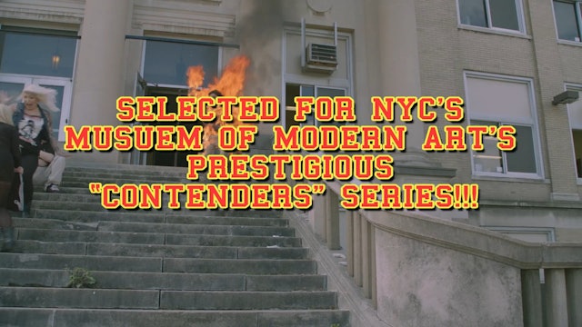 Return To Return To Nuke Em High AKA VOL 2 Trailer