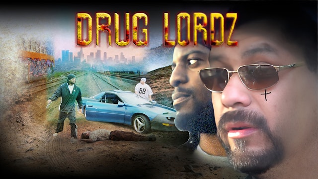 Drug Lordz