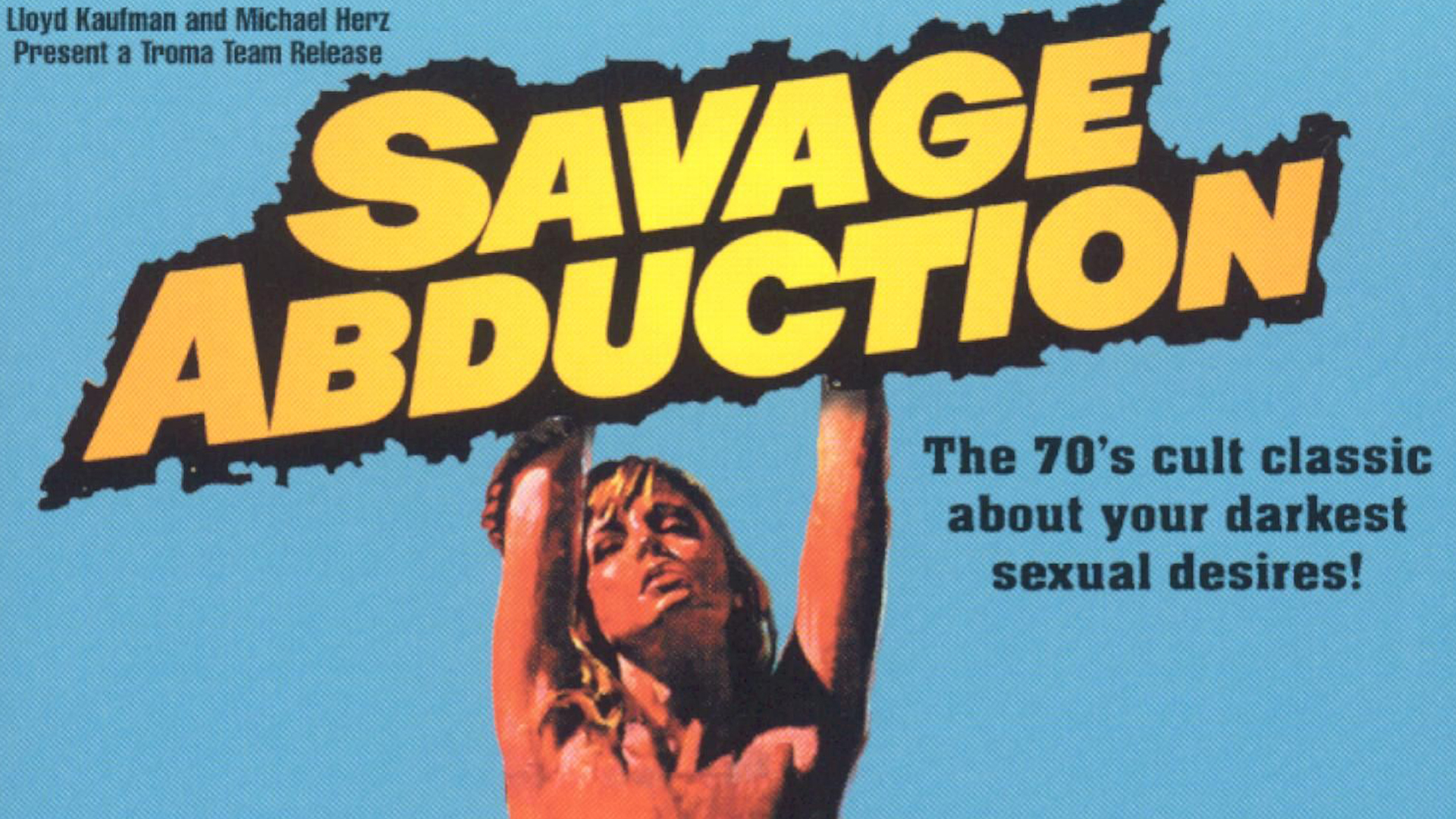 Savage Abduction