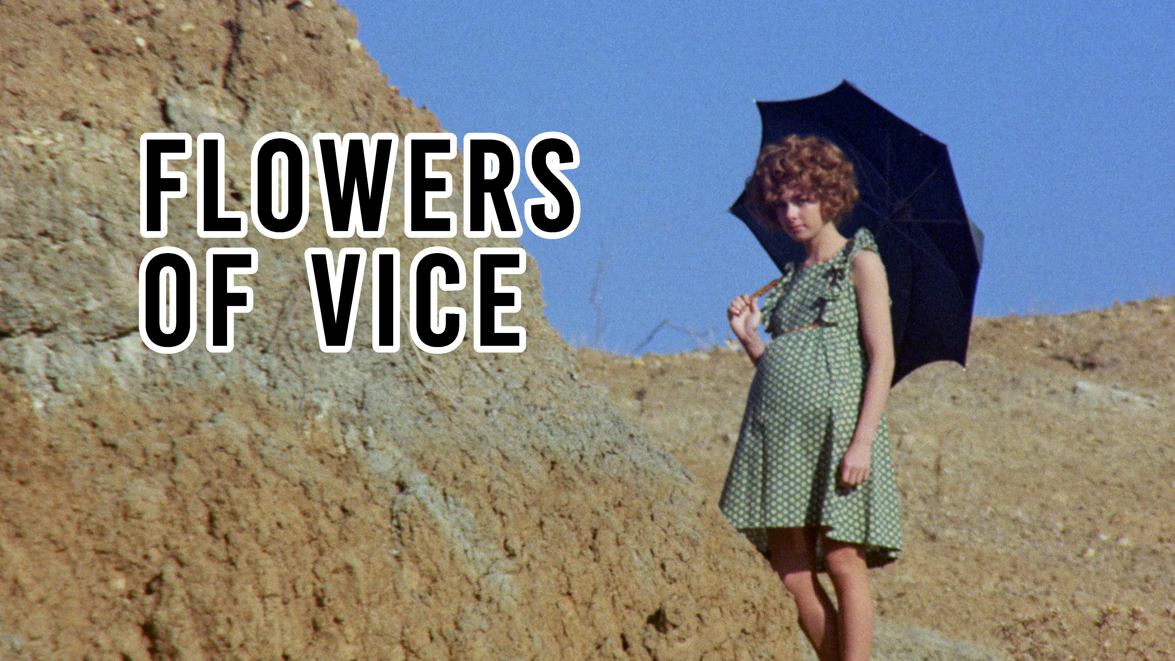 Flowers Of Vice (Bloodbath)