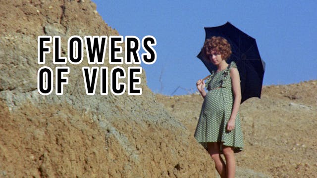 Flowers Of Vice (Bloodbath)