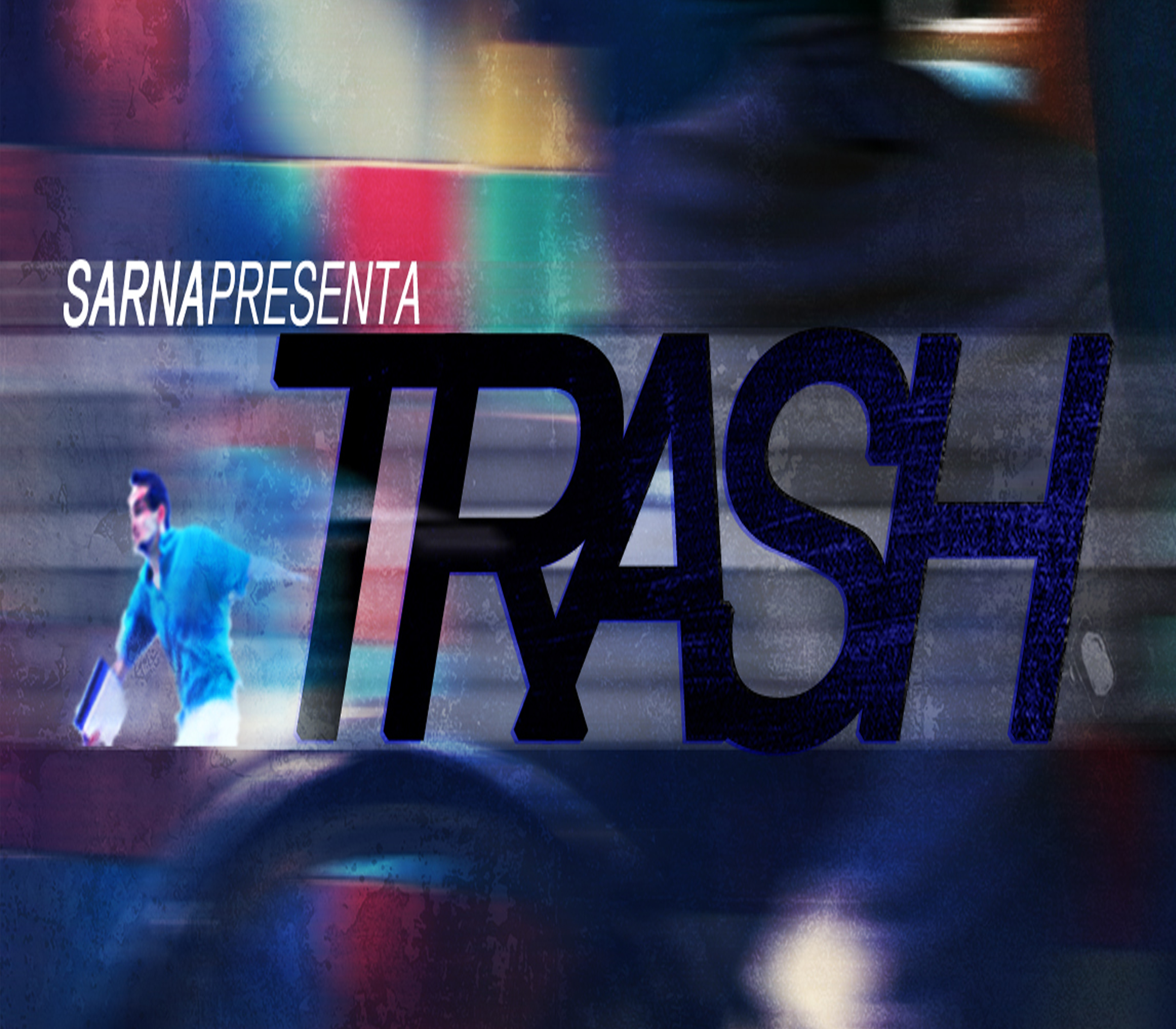 TRASH