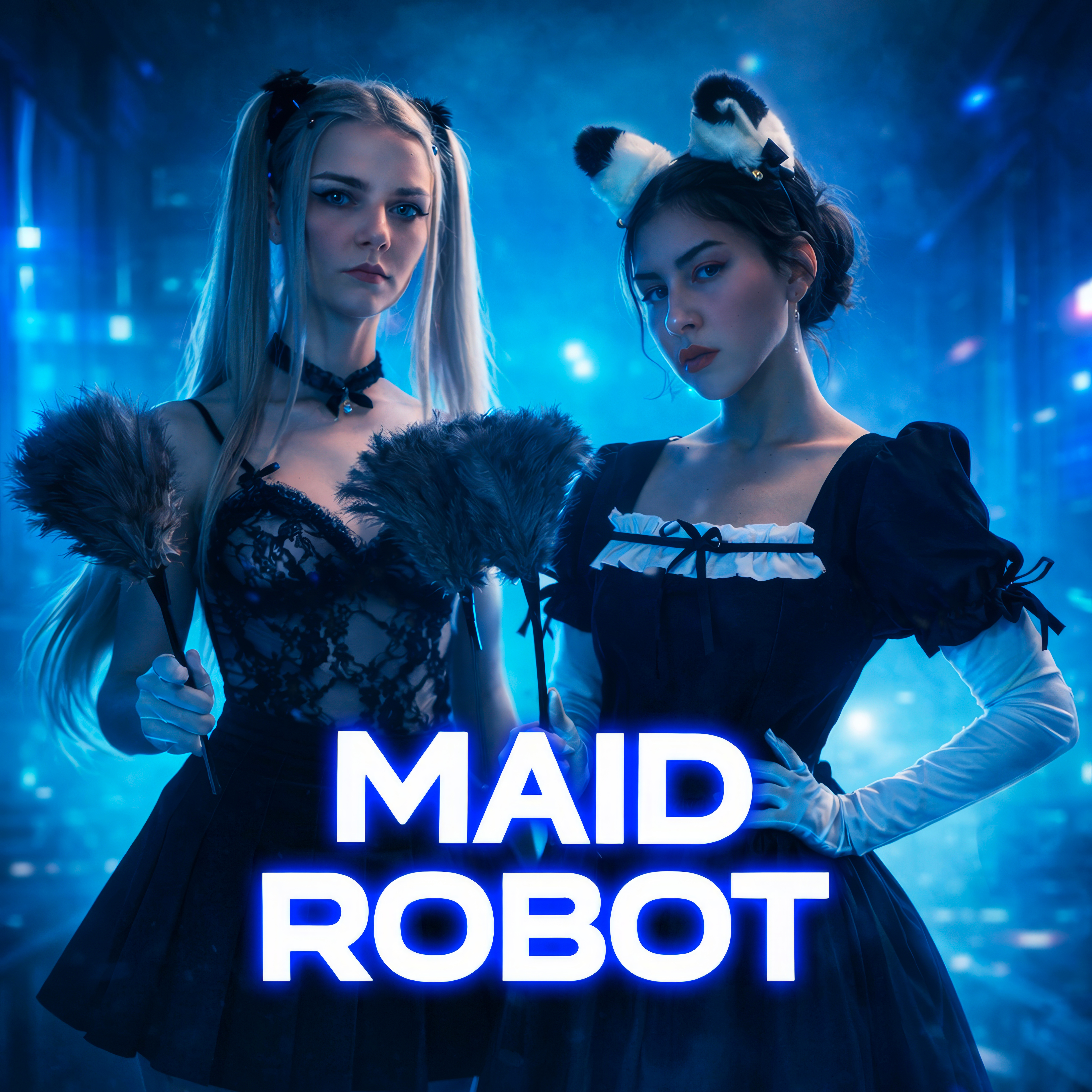 Maid Robot