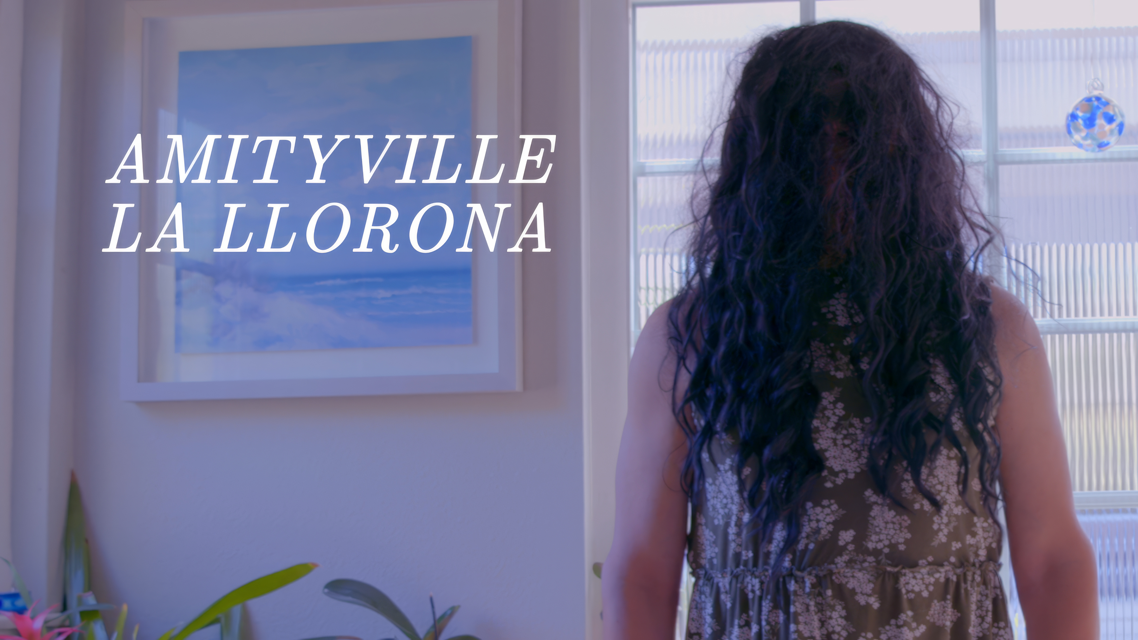 Amityville La Llorona