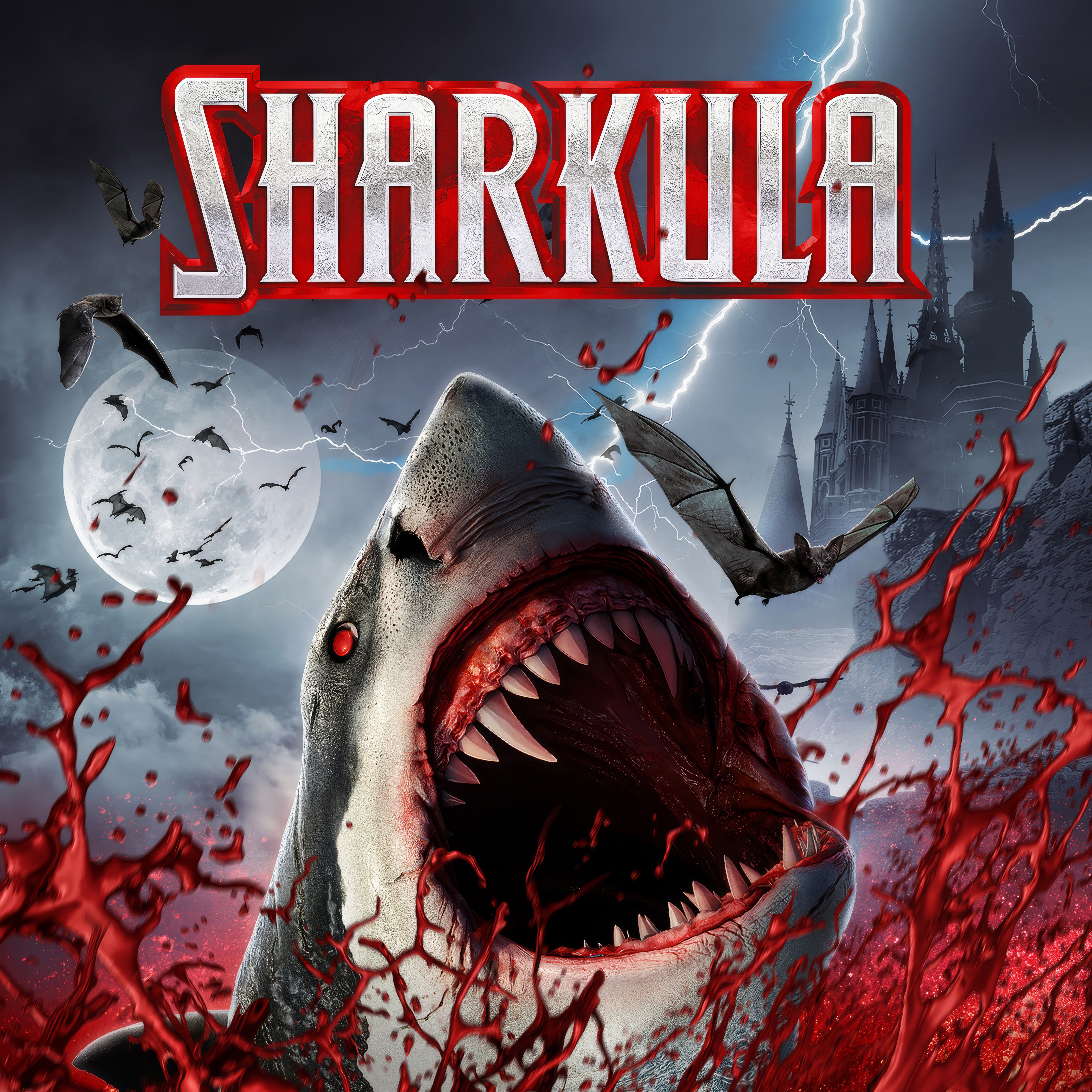 Sharkula
