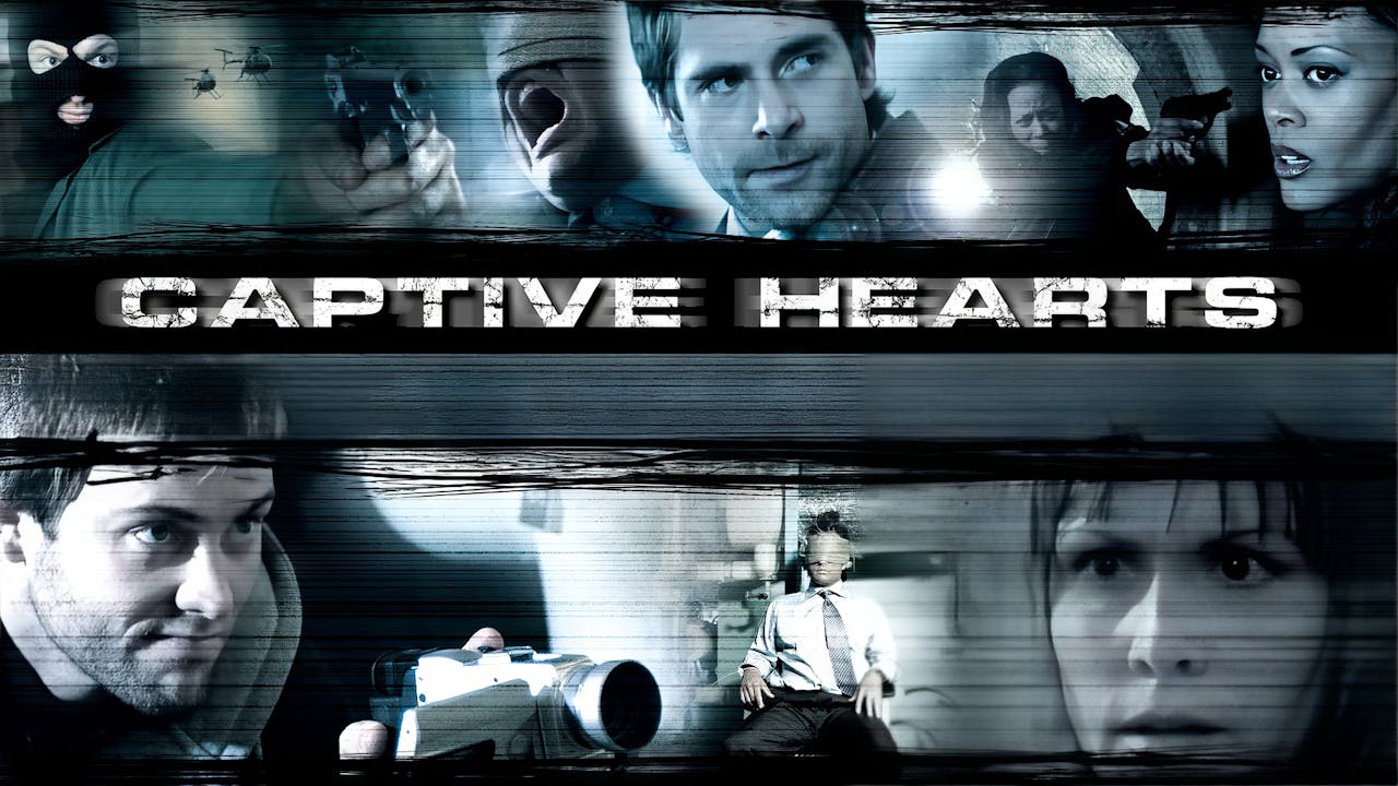 Captive Hearts - Troma NOW
