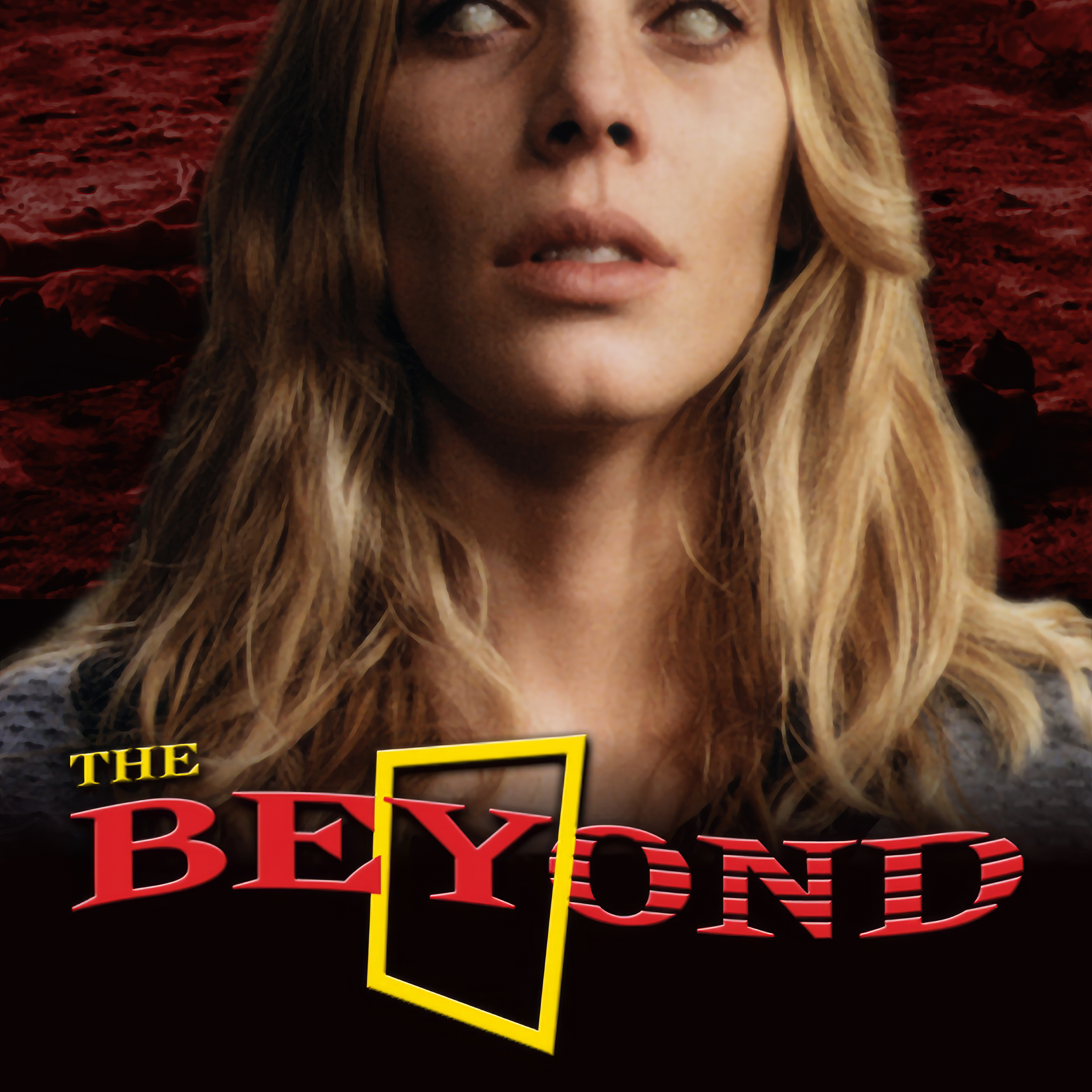 The Beyond