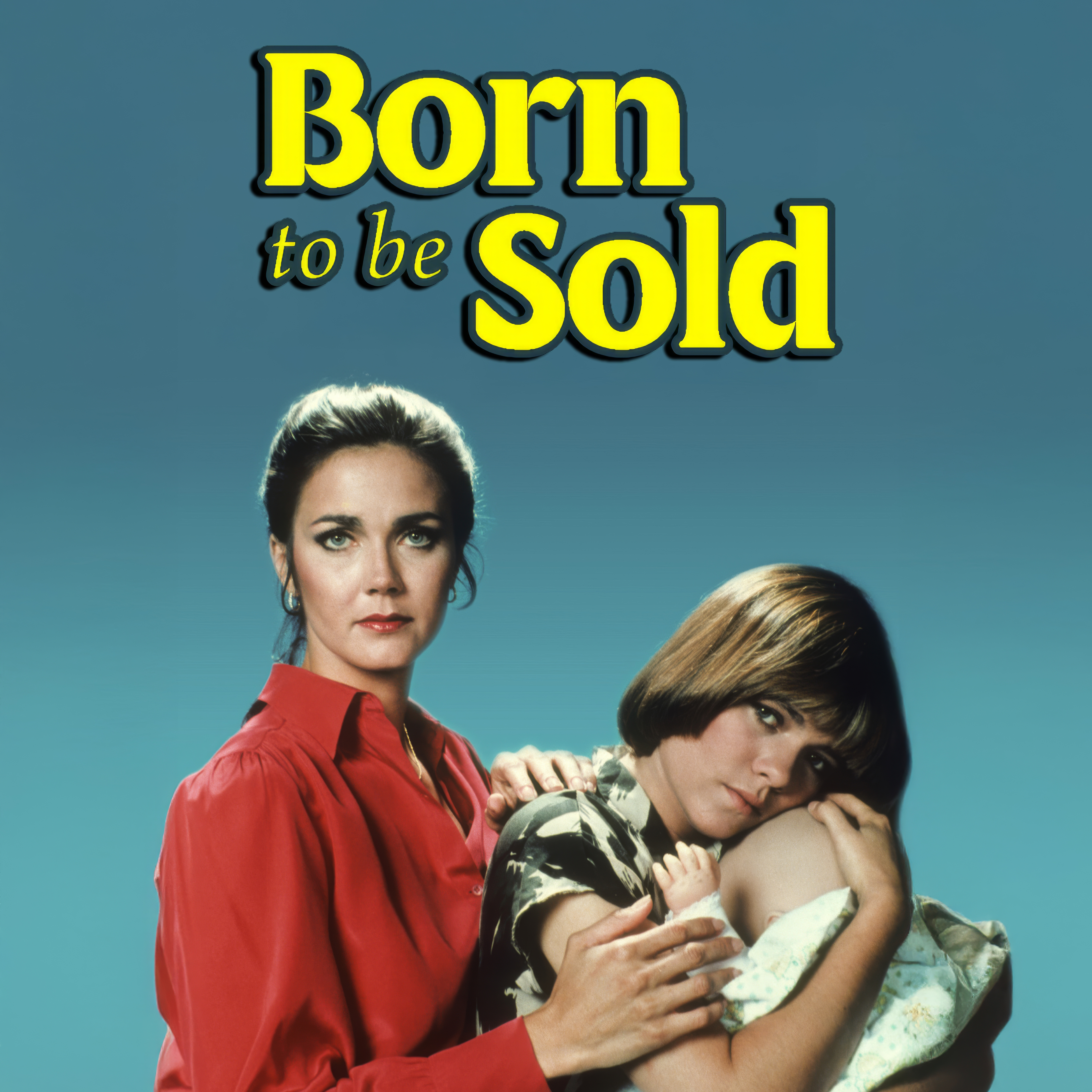 Born to Be Sold