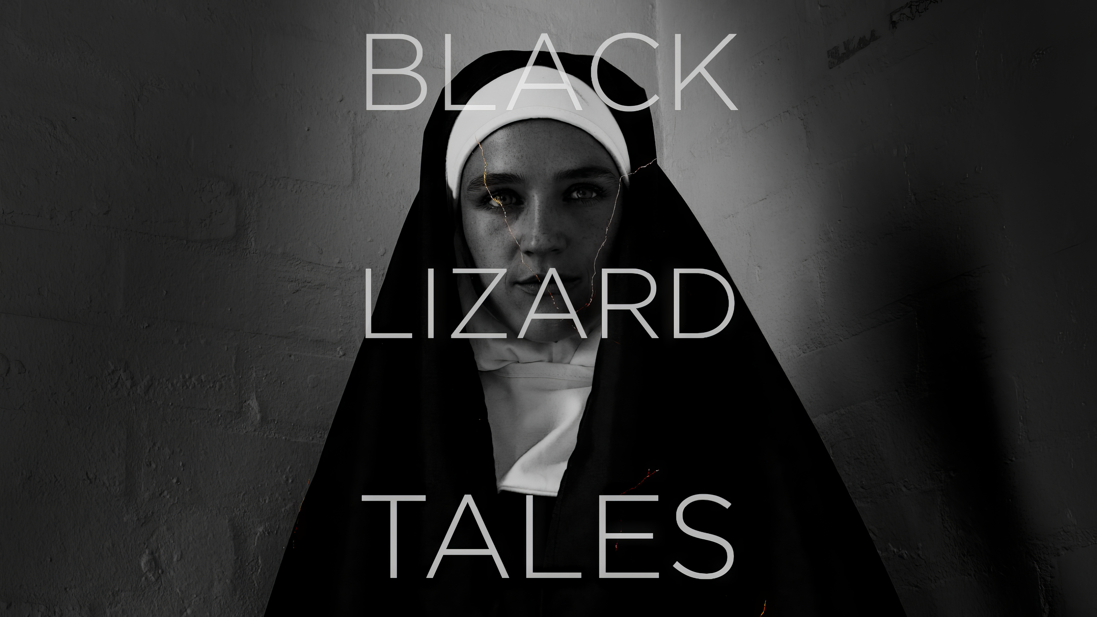 Black Lizard Tales