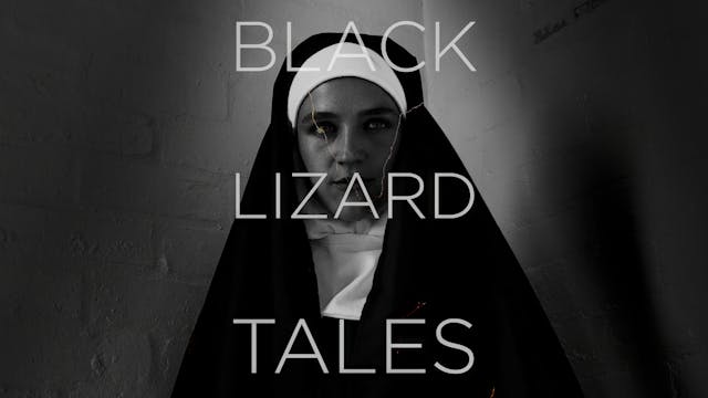 Black Lizard Tales