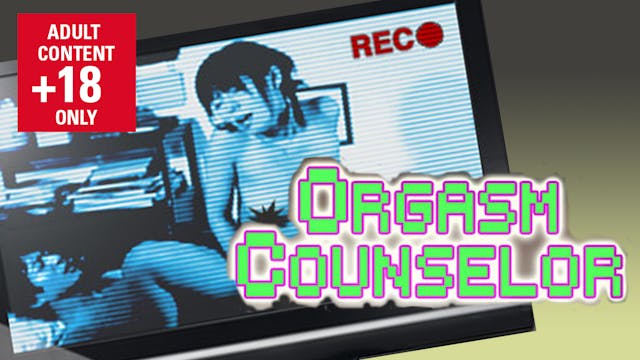 The Orgasm Councelor