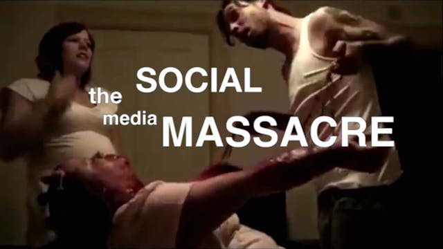 The Social Media Massacre