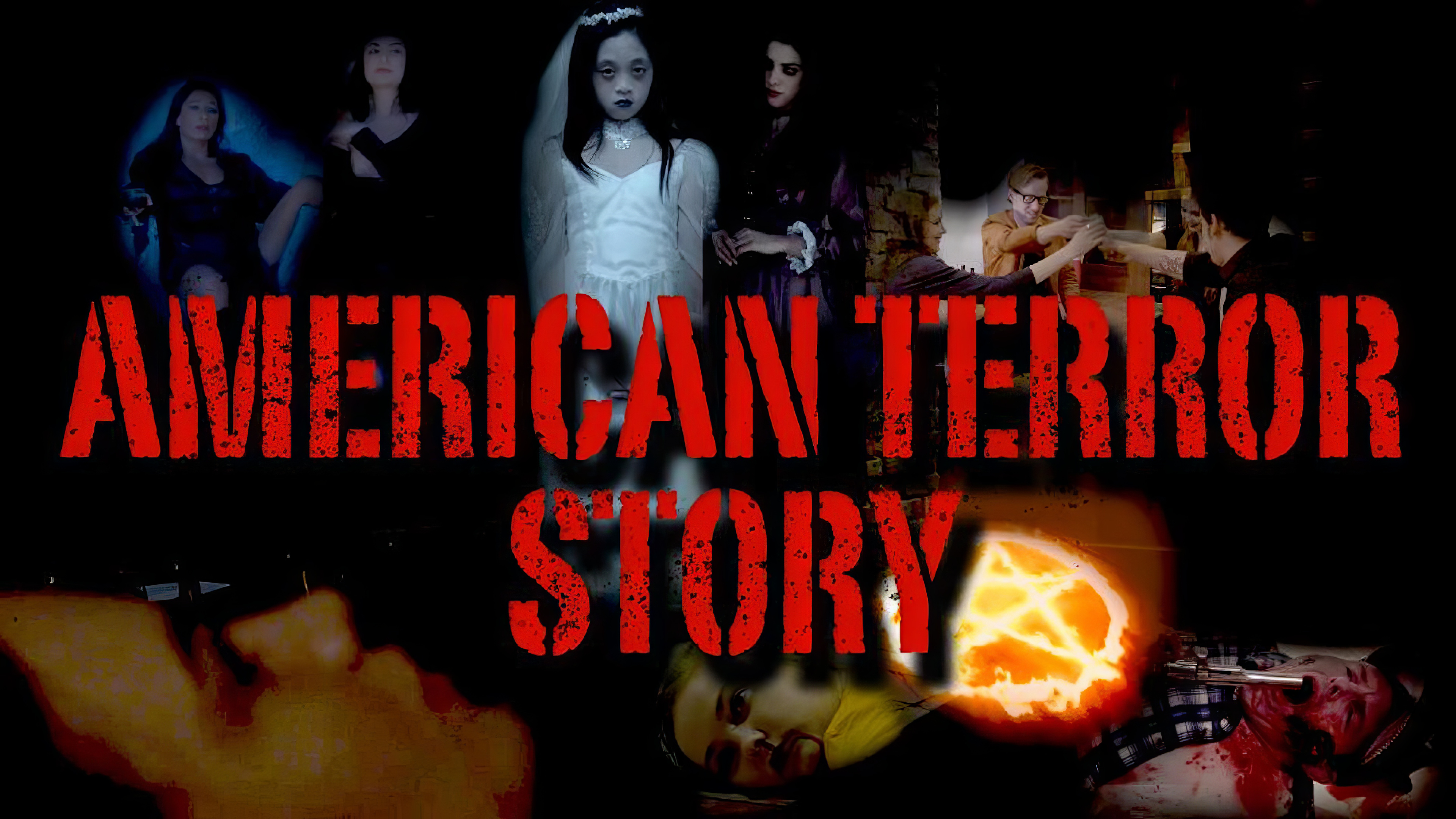 American Terror Story