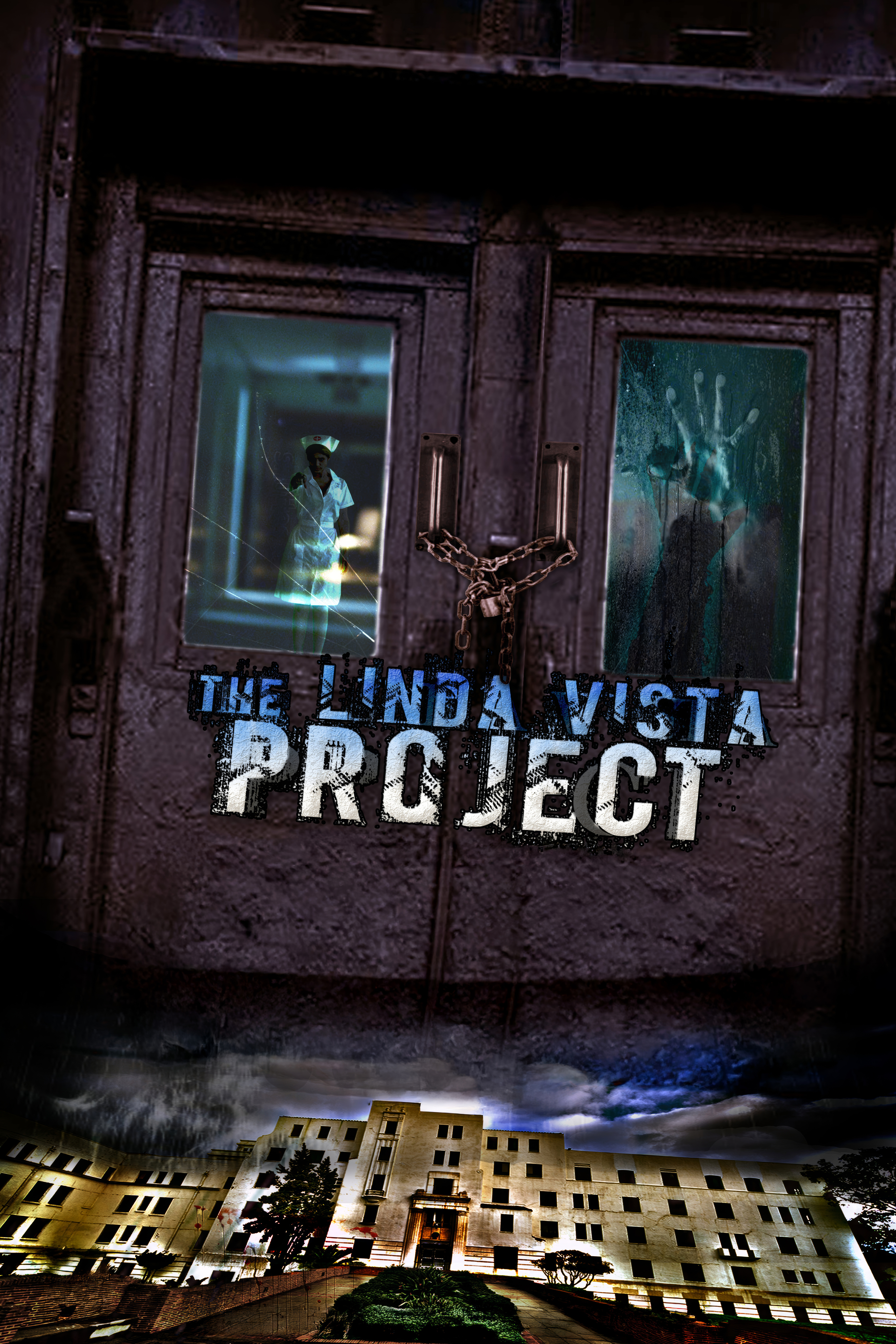 American Poltergeist 3 (The Linda Vista Project)